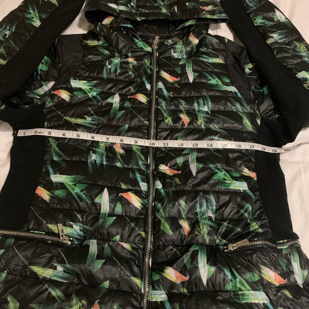 Point Zero Jacket / Medium - Picture 6 of 9